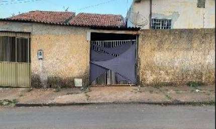 Oportunidade Única em LUZIANIA - GO | Tipo: Casa | Negociação: Venda Direta Online  | Situação: Imóvel