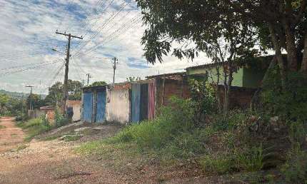 Oportunidade Única em SANTO ANTONIO DO DESCOBERTO - GO | Tipo: Casa | Negociação: Venda Online  | Situação: Imóvel