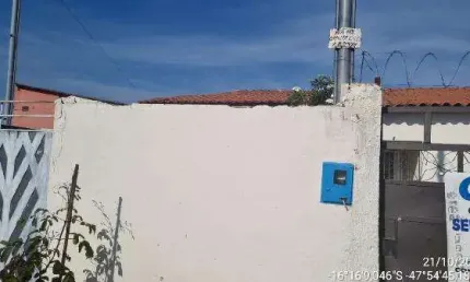 Oportunidade Única em LUZIANIA - GO | Tipo: Casa | Negociação: Venda Direta Online  | Situação: Imóvel