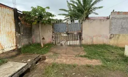 Oportunidade Única em VALPARAISO DE GOIAS - GO | Tipo: Casa | Negociação: Venda Direta Online  | Situação: Imóvel