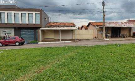 Oportunidade Única em LUZIANIA - GO | Tipo: Casa | Negociação: Venda Direta Online  | Situação: Imóvel