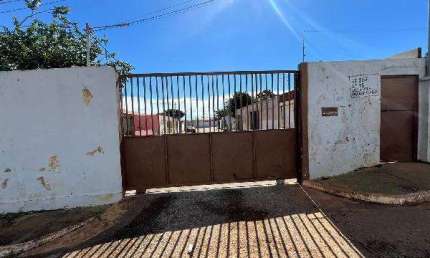 Oportunidade Única em VALPARAISO DE GOIAS - GO | Tipo: Casa | Negociação: Venda Direta Online  | Situação: Imóvel