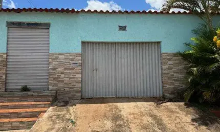 Oportunidade Única em AGUAS LINDAS DE GOIAS - GO | Tipo: Casa | Negociação: Venda Direta Online  | Situação: Imóvel
