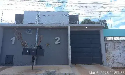 Oportunidade Única em AGUAS LINDAS DE GOIAS - GO | Tipo: Casa | Negociação: Venda Online  | Situação: Imóvel