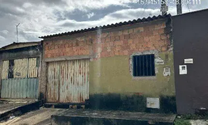 Oportunidade única em santo antonio do descoberto - go | tipo: casa | negociação: venda direta online  | situação: imóvel