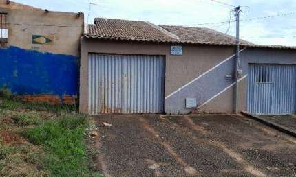 Oportunidade Única em SANTO ANTONIO DO DESCOBERTO - GO | Tipo: Casa | Negociação: Venda Direta Online  | Situação: Imóvel