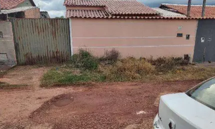 Oportunidade Única em AGUAS LINDAS DE GOIAS - GO | Tipo: Casa | Negociação: Venda Direta Online  | Situação: Imóvel