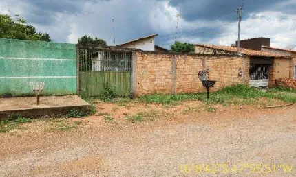 Oportunidade Única em LUZIANIA - GO | Tipo: Casa | Negociação: Venda Direta Online  | Situação: Imóvel