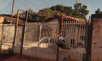 Oportunidade Única em LUZIANIA - GO | Tipo: Casa | Negociação: Venda Direta Online  | Situação: Imóvel