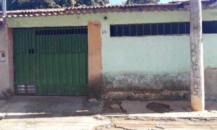Oportunidade Única em LUZIANIA - GO | Tipo: Casa | Negociação: Venda Direta Online  | Situação: Imóvel