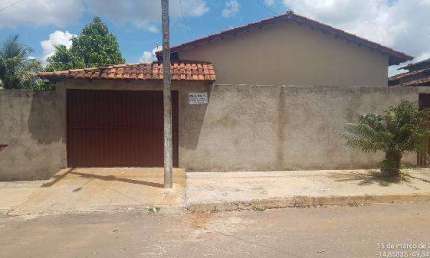 Oportunidade Única em SAO LUIZ DO NORTE - GO | Tipo: Casa | Negociação: Venda Direta Online  | Situação: Imóvel