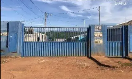 Oportunidade Única em CIDADE OCIDENTAL - GO | Tipo: Casa | Negociação: Venda Direta Online  | Situação: Imóvel