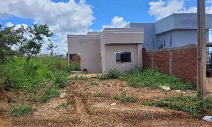 Oportunidade Única em CALDAS NOVAS - GO | Tipo: Casa | Negociação: Venda Direta Online  | Situação: Imóvel