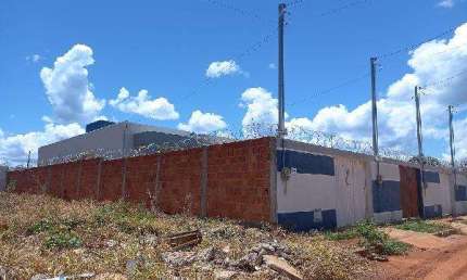 Oportunidade Única em PLANALTINA - GO | Tipo: Casa | Negociação: Venda Direta Online  | Situação: Imóvel