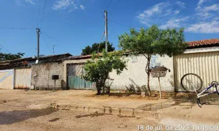 Oportunidade Única em PADRE BERNARDO - GO | Tipo: Casa | Negociação: Venda Direta Online  | Situação: Imóvel
