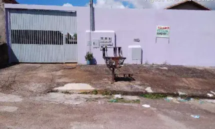 Oportunidade Única em AGUAS LINDAS DE GOIAS - GO | Tipo: Casa | Negociação: Venda Direta Online  | Situação: Imóvel