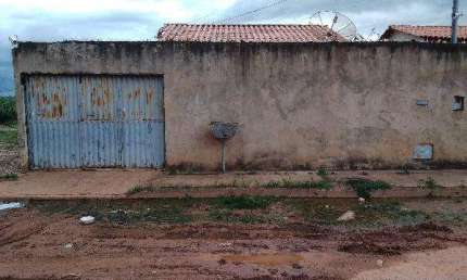Oportunidade Única em AGUAS LINDAS DE GOIAS - GO | Tipo: Casa | Negociação: Venda Direta Online  | Situação: Imóvel
