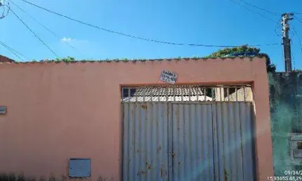 Oportunidade Única em SANTO ANTONIO DO DESCOBERTO - GO | Tipo: Casa | Negociação: Venda Direta Online  | Situação: Imóvel