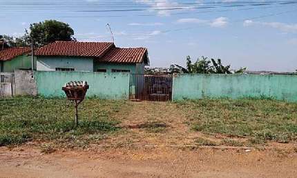Oportunidade Única em LUZIANIA - GO | Tipo: Casa | Negociação: Venda Direta Online  | Situação: Imóvel