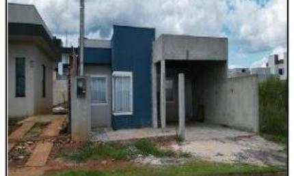 Oportunidade Única em GUARAPUAVA - PR | Tipo: Casa | Negociação: Venda Direta Online  | Situação: Imóvel