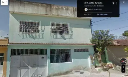 Oportunidade Única em SAO GONCALO - RJ | Tipo: Casa | Negociação: Venda Direta Online  | Situação: Imóvel