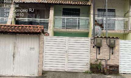 Oportunidade Única em SAO GONCALO - RJ | Tipo: Casa | Negociação: Venda Direta Online  | Situação: Imóvel