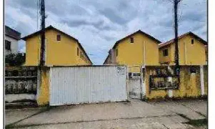 Oportunidade Única em TANGUA - RJ | Tipo: Casa | Negociação: Venda Direta Online  | Situação: Imóvel