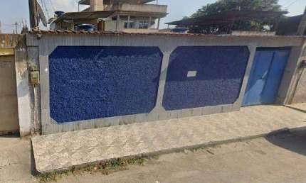 Oportunidade Única em BELFORD ROXO - RJ | Tipo: Casa | Negociação: Venda Direta Online  | Situação: Imóvel