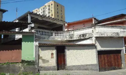 Oportunidade Única em BELFORD ROXO - RJ | Tipo: Casa | Negociação: Venda Direta Online  | Situação: Imóvel