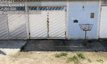 Oportunidade Única em NOVA IGUACU - RJ | Tipo: Casa | Negociação: Venda Direta Online  | Situação: Imóvel