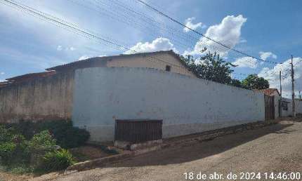 Oportunidade Única em VALPARAISO DE GOIAS - GO | Tipo: Casa | Negociação: Venda Direta Online  | Situação: Imóvel