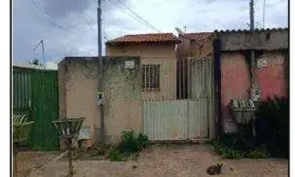 Oportunidade Única em VALPARAISO DE GOIAS - GO | Tipo: Casa | Negociação: Venda Direta Online  | Situação: Imóvel