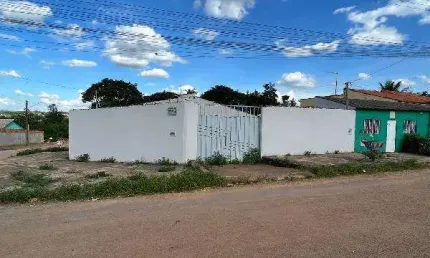 Oportunidade Única em SANTO ANTONIO DO DESCOBERTO - GO | Tipo: Casa | Negociação: Venda Direta Online  | Situação: Imóvel