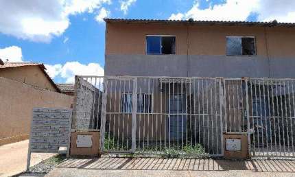 Oportunidade Única em AGUAS LINDAS DE GOIAS - GO | Tipo: Casa | Negociação: Venda Direta Online  | Situação: Imóvel