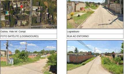 Oportunidade Única em NOVA IGUACU - RJ | Tipo: Casa | Negociação: Venda Direta Online  | Situação: Imóvel