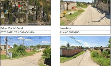 Oportunidade única em nova iguacu - rj | tipo: casa | negociação: venda online  | situação: imóvel