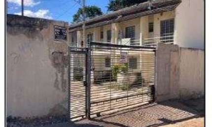 Oportunidade Única em CIDADE OCIDENTAL - GO | Tipo: Casa | Negociação: Venda Direta Online  | Situação: Imóvel