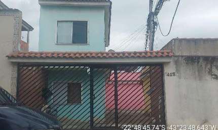 Oportunidade Única em NILOPOLIS - RJ | Tipo: Casa | Negociação: Venda Direta Online  | Situação: Imóvel