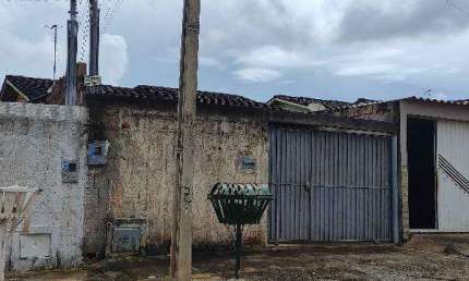 Oportunidade Única em LUZIANIA - GO | Tipo: Casa | Negociação: Venda Online  | Situação: Imóvel