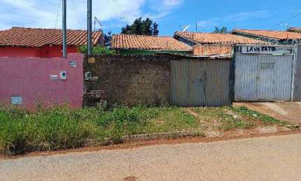 Oportunidade Única em SANTO ANTONIO DO DESCOBERTO - GO | Tipo: Casa | Negociação: Venda Direta Online  | Situação: Imóvel