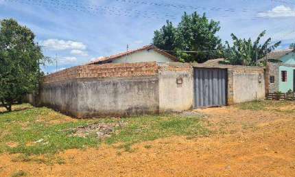 Oportunidade Única em LUZIANIA - GO | Tipo: Casa | Negociação: Venda Direta Online  | Situação: Imóvel