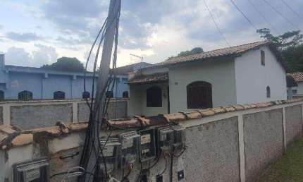 Oportunidade Única em MAGE - RJ | Tipo: Casa | Negociação: Venda Direta Online  | Situação: Imóvel