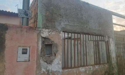 Oportunidade Única em LUZIANIA - GO | Tipo: Casa | Negociação: Venda Direta Online  | Situação: Imóvel