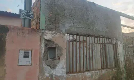 Oportunidade Única em LUZIANIA - GO | Tipo: Casa | Negociação: Venda Direta Online  | Situação: Imóvel