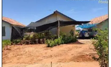 Oportunidade Única em PEROLA - PR | Tipo: Casa | Negociação: Venda Online  | Situação: Imóvel