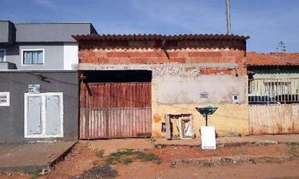 Oportunidade Única em LUZIANIA - GO | Tipo: Casa | Negociação: Venda Direta Online  | Situação: Imóvel