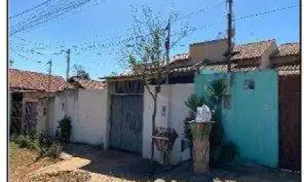 Oportunidade Única em LUZIANIA - GO | Tipo: Casa | Negociação: Venda Direta Online  | Situação: Imóvel
