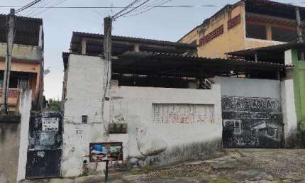 Oportunidade Única em BELFORD ROXO - RJ | Tipo: Casa | Negociação: Venda Online  | Situação: Imóvel
