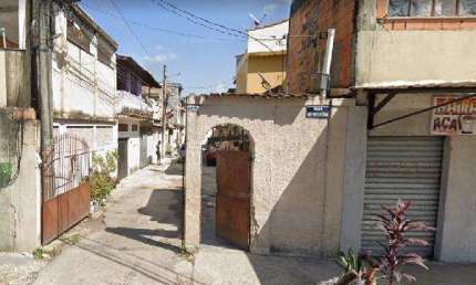 Oportunidade Única em NILOPOLIS - RJ | Tipo: Casa | Negociação: Venda Direta Online  | Situação: Imóvel