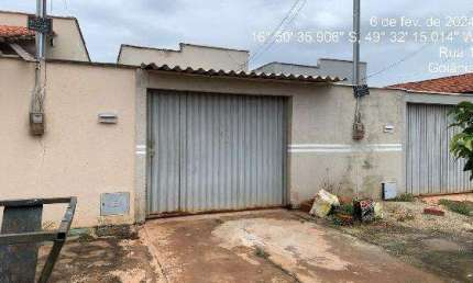 Oportunidade Única em GUAPO - GO | Tipo: Casa | Negociação: Venda Direta Online  | Situação: Imóvel